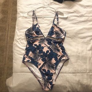 MinkPink Bathing Suit